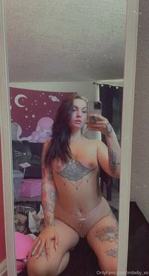 Imbxby Xo OnlyFans Leaked Free Thumbnail Picture - #liXTulp7kf