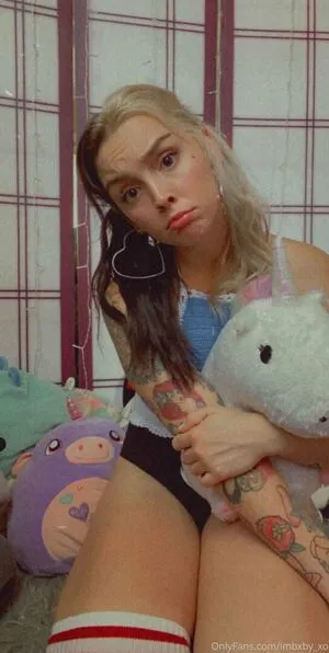 Imbxby Xo OnlyFans Leaked Free Thumbnail Picture - #of590HgGSH