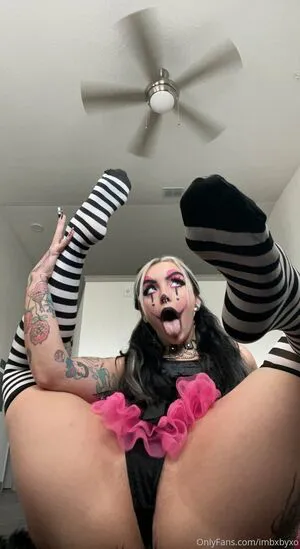 Imbxbyxo OnlyFans Leaked Free Thumbnail Picture - #0Q66jupoNA
