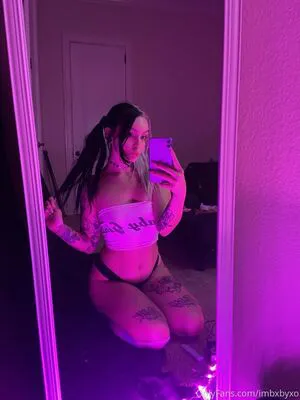 Imbxbyxo OnlyFans Leaked Free Thumbnail Picture - #1p4ugc2QQ5