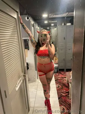 Imbxbyxo OnlyFans Leaked Free Thumbnail Picture - #2Oyv11vcf0