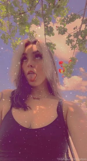 Imbxbyxo OnlyFans Leaked Free Thumbnail Picture - #4dTVPnNlMA