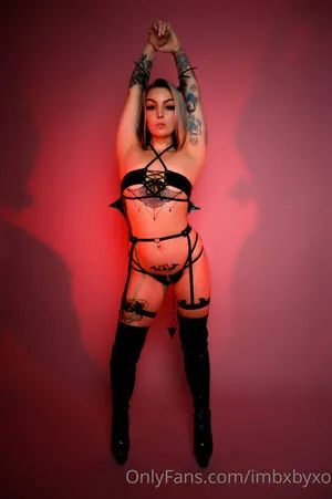 Imbxbyxo OnlyFans Leaked Free Thumbnail Picture - #6DBuxAj0rU