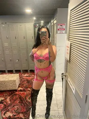 Imbxbyxo OnlyFans Leaked Free Thumbnail Picture - #ENjd8giJns