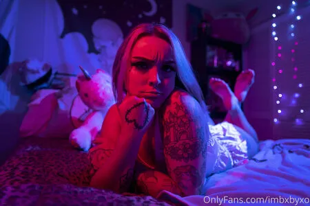 Imbxbyxo OnlyFans Leaked Free Thumbnail Picture - #hakXpnXKwh