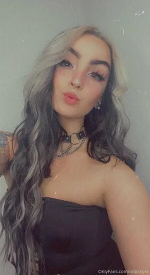 Imbxbyxo OnlyFans Leaked Free Thumbnail Picture - #qLuRgBbHBs