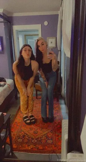 Imbxbyxo OnlyFans Leaked Free Thumbnail Picture - #uSzWhLxxIM