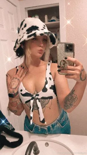 Imbxbyxo OnlyFans Leaked Free Thumbnail Picture - #y8E1vjVi9G