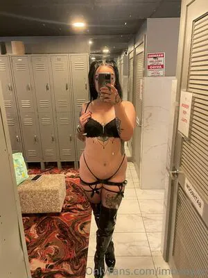 Imbxbyxo OnlyFans Leaked Free Thumbnail Picture - #zYw8NzK77x