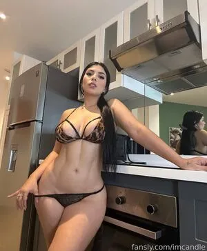 Imcandle OnlyFans Leaked Free Thumbnail Picture - #1PFpY55NCu