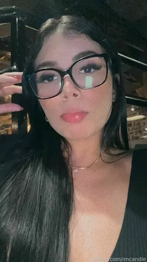 Imcandle OnlyFans Leaked Free Thumbnail Picture - #1yc01LeVbA