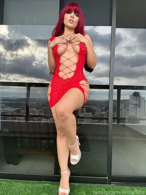 Imcandle OnlyFans Leaked Free Thumbnail Picture - #6EluUqTyWx