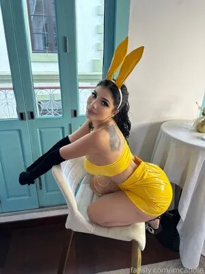 Imcandle OnlyFans Leaked Free Thumbnail Picture - #BMRMhufdTH