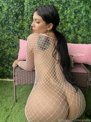 Imcandle OnlyFans Leaked Free Thumbnail Picture - #LhctEl0uNv