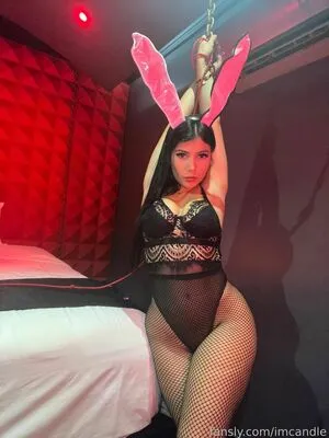 Imcandle OnlyFans Leaked Free Thumbnail Picture - #OX6Kx9mevG