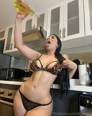 Imcandle OnlyFans Leaked Free Thumbnail Picture - #ObHLhQkjz3