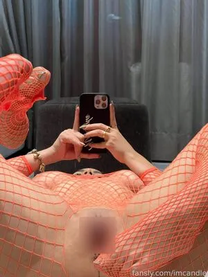 Imcandle OnlyFans Leaked Free Thumbnail Picture - #c3rDTR5dy8