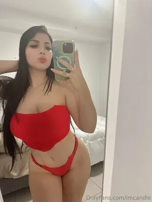 Imcandle OnlyFans Leaked Free Thumbnail Picture - #dmsNIkNLAX