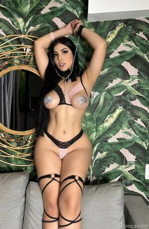 Imcandle OnlyFans Leaked Free Thumbnail Picture - #eIlQTf3n0X
