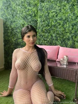 Imcandle OnlyFans Leaked Free Thumbnail Picture - #hLEka44mzL