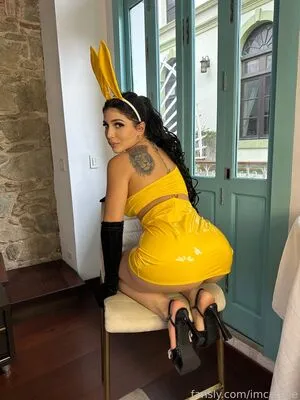Imcandle OnlyFans Leaked Free Thumbnail Picture - #k2ub0RHrIl