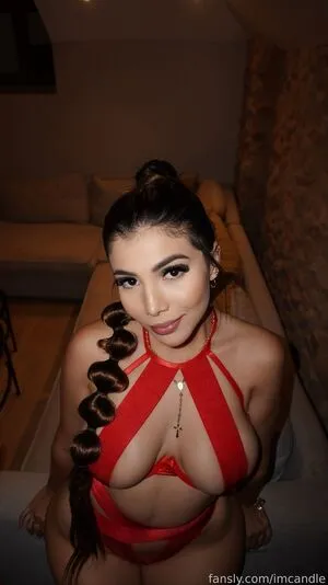 Imcandle OnlyFans Leaked Free Thumbnail Picture - #myKrbdFsvd