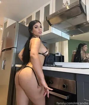 Imcandle OnlyFans Leaked Free Thumbnail Picture - #p3KTKJ0JR1
