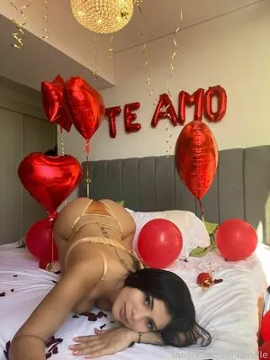 Imcandle OnlyFans Leaked Free Thumbnail Picture - #rUwdJD2g5T