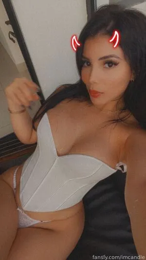 Imcandle OnlyFans Leaked Free Thumbnail Picture - #t06ZiD0Xac