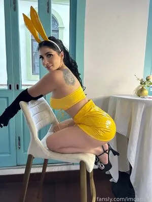 Imcandle OnlyFans Leaked Free Thumbnail Picture - #ugFVnmca22