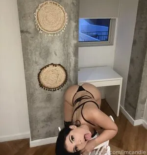 Imcandle OnlyFans Leaked Free Thumbnail Picture - #w6pkpDVwGv