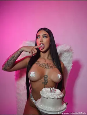 Imcbms OnlyFans Leaked Free Thumbnail Picture - #baAsoUKsbc