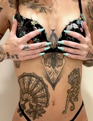 Imchaoscat OnlyFans Leaked Free Thumbnail Picture - #593AOavNc7