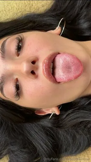 Imcharliemae OnlyFans Leaked Free Thumbnail Picture - #xPtxhoH25C