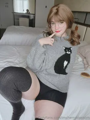 Imcherryblossom OnlyFans Leaked Free Thumbnail Picture - #ZrnCbwh8sa
