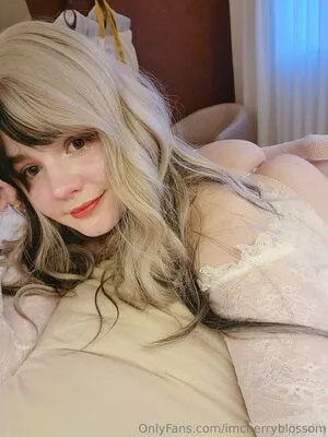 Imcherryblossom OnlyFans Leaked Free Thumbnail Picture - #rSfeao7Mef