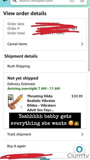 Imclurrr OnlyFans Leaked Free Thumbnail Picture - #LGROTCsunF