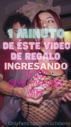 Imcuchilaino OnlyFans Leaked Free Thumbnail Picture - #Lo13TYzrh0