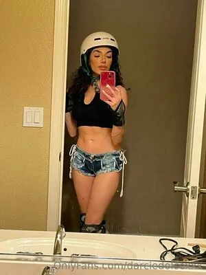 Imdarciedolce OnlyFans Leaked Free Thumbnail Picture - #0Q24lYU2Kr