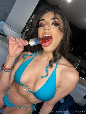 Imdarciedolce OnlyFans Leaked Free Thumbnail Picture - #0zjabLNDcN