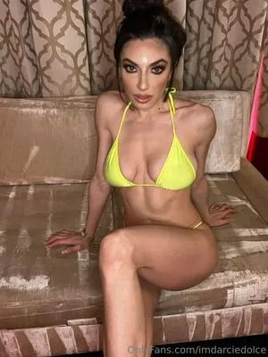 Imdarciedolce OnlyFans Leaked Free Thumbnail Picture - #2K24DAhQS9