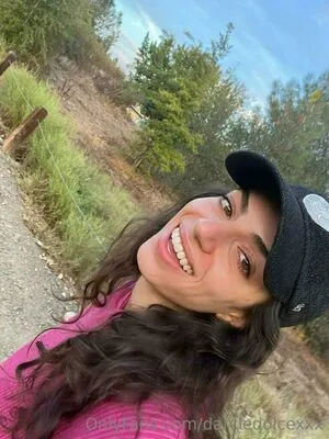 Imdarciedolce OnlyFans Leaked Free Thumbnail Picture - #5bISSfA3u0