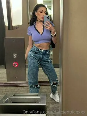 Imdarciedolce OnlyFans Leaked Free Thumbnail Picture - #6VFZWPuLX5