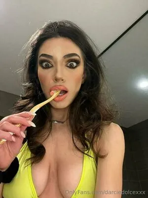 Imdarciedolce OnlyFans Leaked Free Thumbnail Picture - #8zKsBiAxck