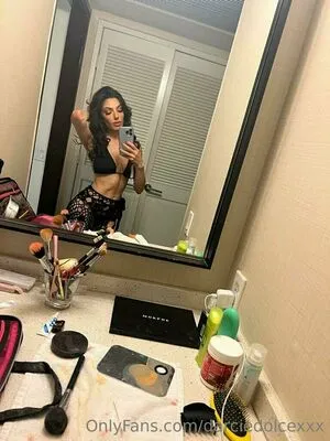 Imdarciedolce OnlyFans Leaked Free Thumbnail Picture - #H07RHvy9Tg