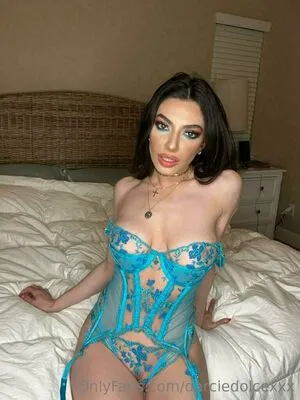 Imdarciedolce OnlyFans Leaked Free Thumbnail Picture - #fyojE6zFUq