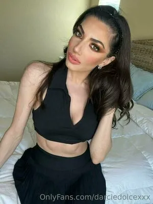 Imdarciedolce OnlyFans Leaked Free Thumbnail Picture - #hLM46JMY99