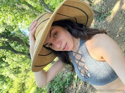 Imdarciedolce OnlyFans Leaked Free Thumbnail Picture - #hgYDO7OKjR