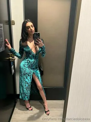 Imdarciedolce OnlyFans Leaked Free Thumbnail Picture - #hlS2XF5uT0