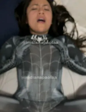 Imdianapaolaa OnlyFans Leaked Free Thumbnail Picture - #iNlpwHROas